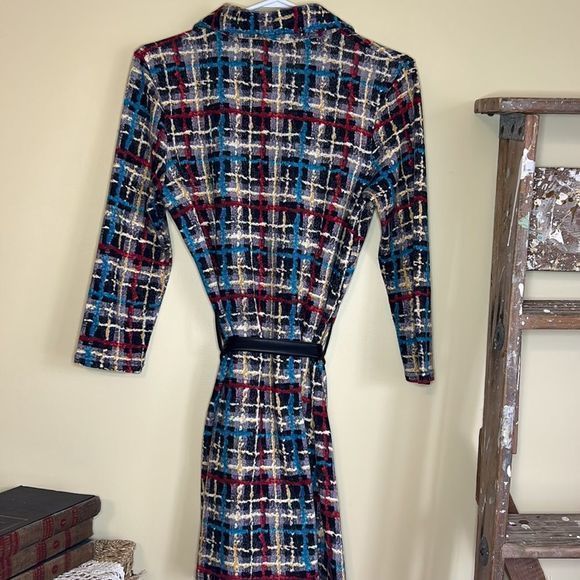 Coco & Tashi Colorful Tunic, Medium - Picture 6 of 10